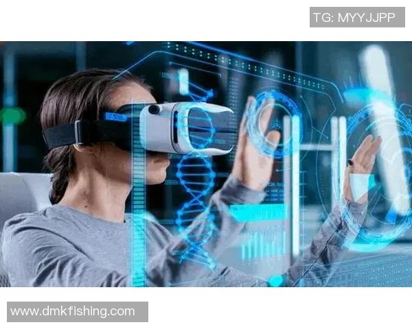 科技赋能观赛新时代：彩神Vll在AR和VR体育直播的创新探索与未来展望