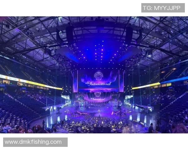 年度最佳比赛评选揭晓TI14决赛被誉为史诗级巅峰对决 年度最佳比赛评选揭晓TI14决赛被誉为史诗级巅峰对决